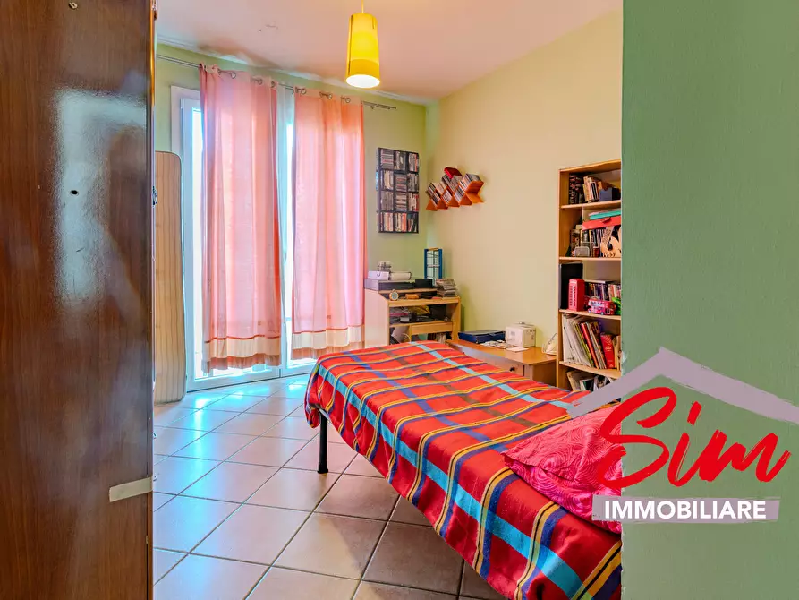 Immagine 24 di Quadrilocale in vendita  in Via cascine vignole snc a Casaleggio Novara