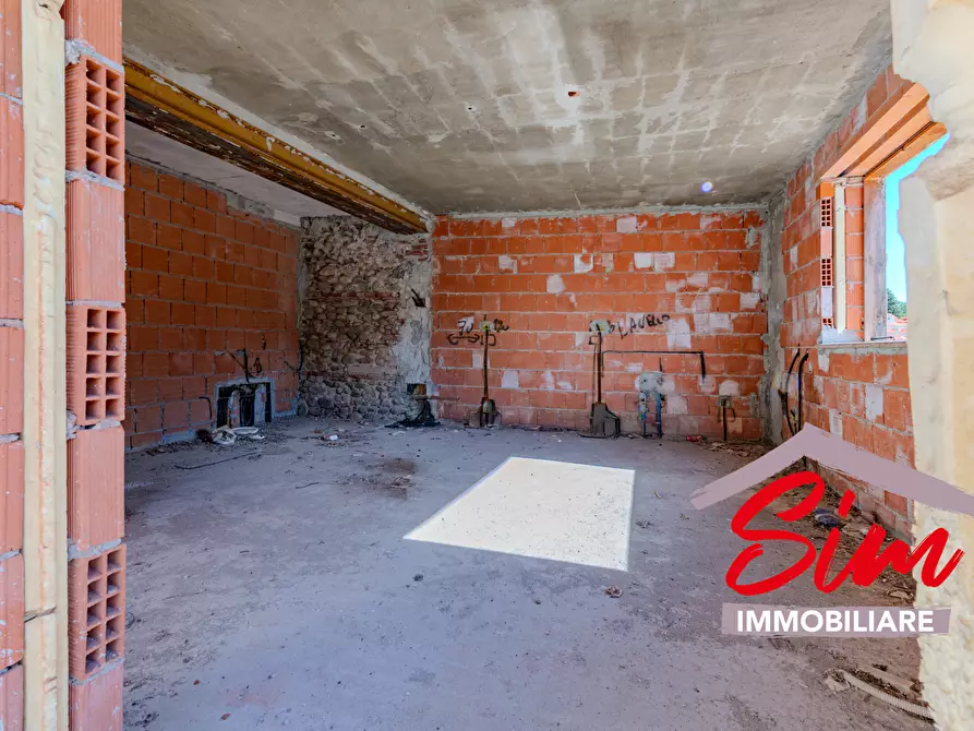 Immagine 8 di Villa in vendita  in Via Benvenuto Zoppis snc a Sizzano