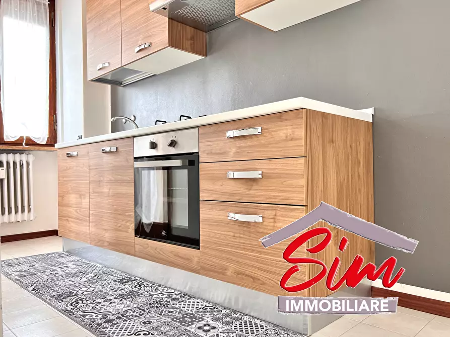 Immagine 7 di Stanza singola in affitto  in Corso Vercelli 13 a Novara