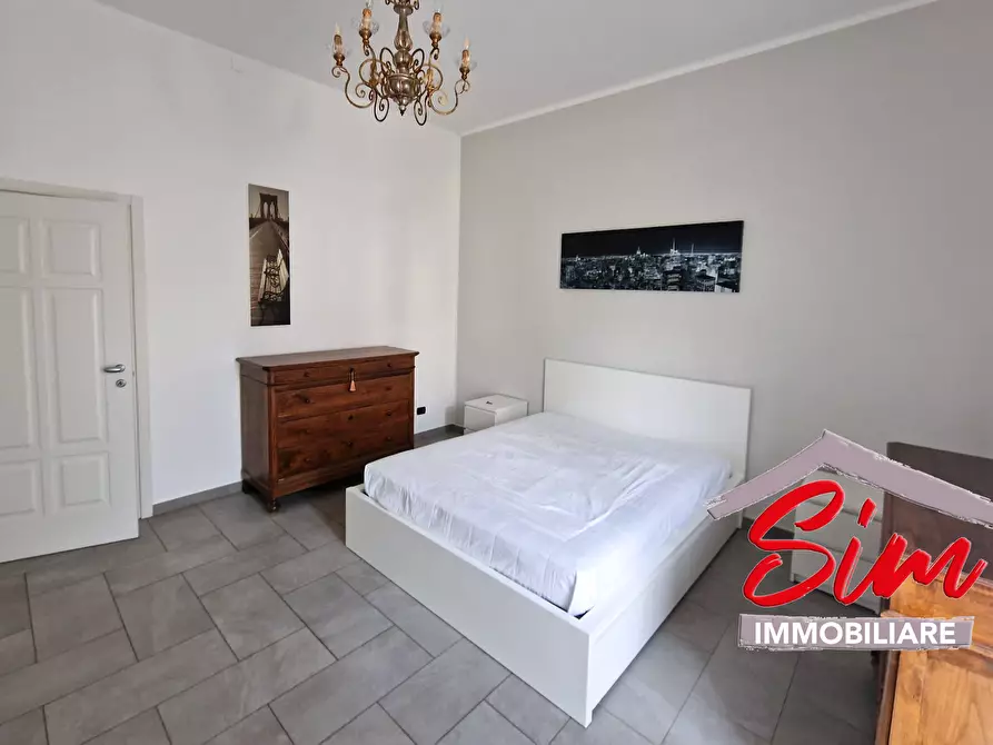 Immagine 10 di Bilocale in affitto  in Corso Vercelli sn a Novara