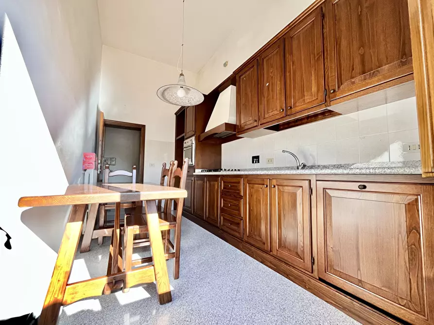 Immagine 6 di Villa in vendita  in Via dell'Ordine di Santo Stefano a Pisa