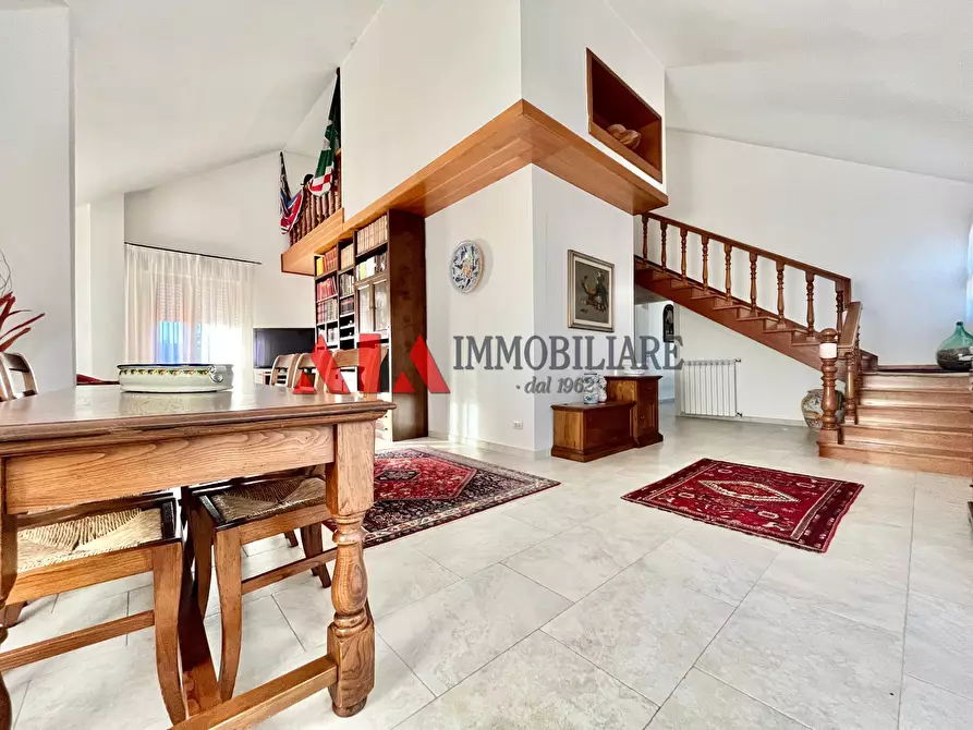 Immagine 3 di Attico in vendita  in Via Vittorio Veneto a Pontedera