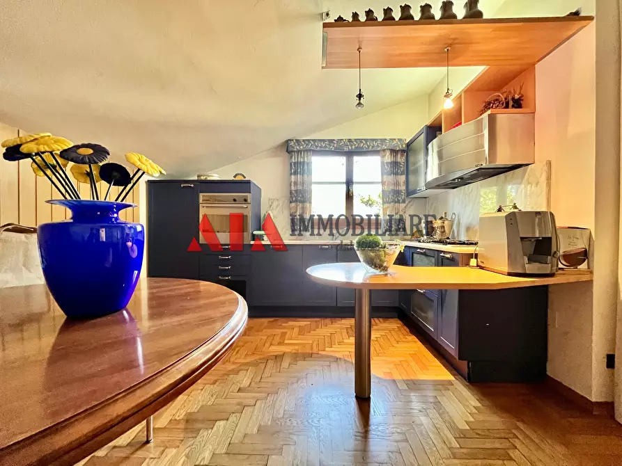 Immagine 28 di Villa in vendita  in Via Palermo a Pontedera