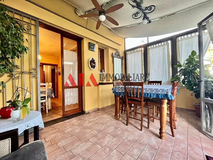 Immagine 8 di Villa in vendita  in Via Vittorio Veneto a Pontedera