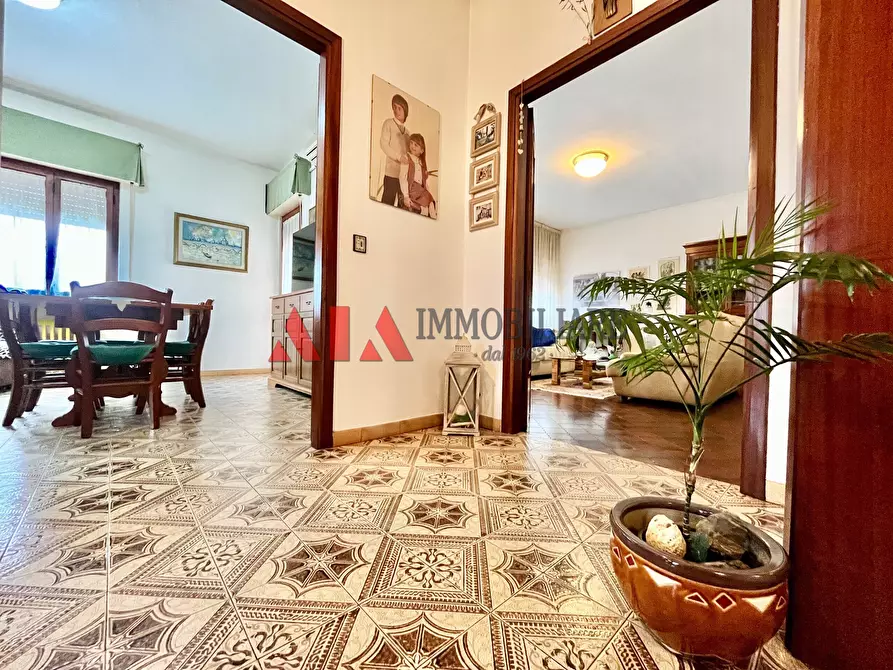 Immagine 4 di Villa in vendita  in Via Sarzanese Valdera a Buti