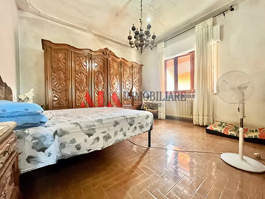 Immagine 13 di Casa bifamiliare in vendita  in Via Val di Nievole 2 a Bientina