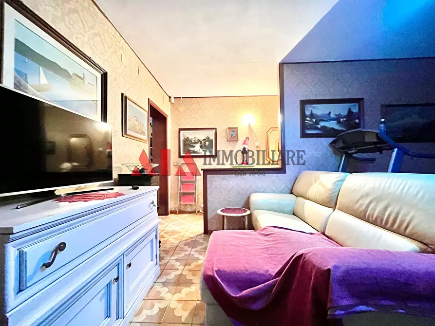 Immagine 21 di Villa in vendita  in Via Sarzanese Valdera a Buti