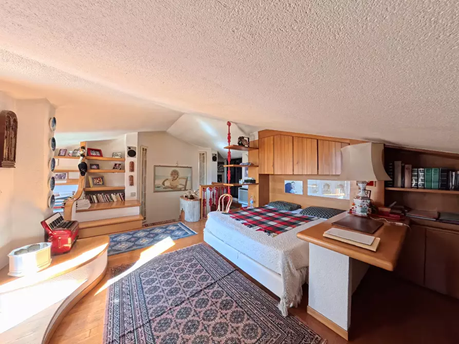 Immagine 14 di Pentalocale in vendita  in Via Alcide de Gasperi 43 a Pontedera