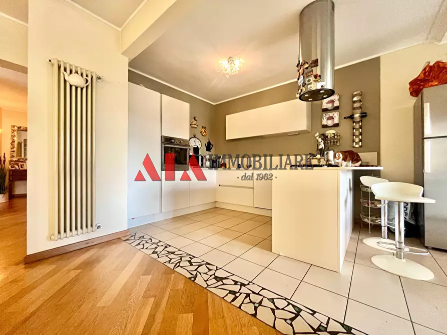 Immagine 8 di Casa bifamiliare in vendita  in Via Venezia a Pontedera