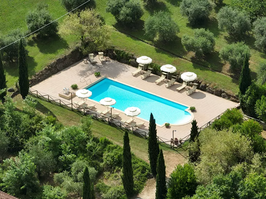 Immagine 22 di Villa in vendita  in Via De Riccardi a Chianni