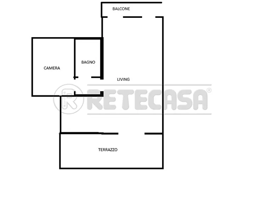 Immagine 41 di Bilocale in vendita  in Via del Torchio 21F a Manerba Del Garda