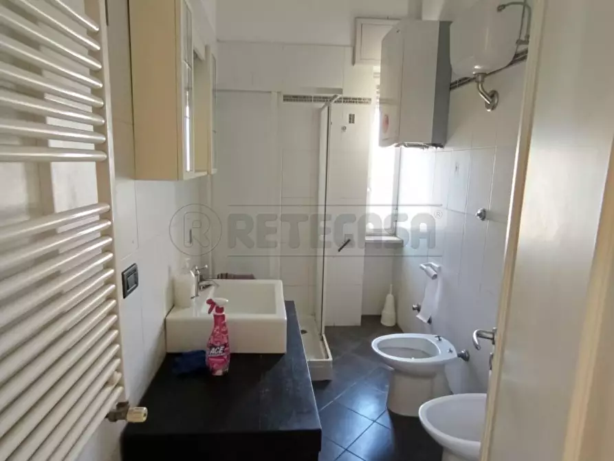 Immagine 35 di Quadrilocale in vendita  in Via Vicorotto snc a Cursi