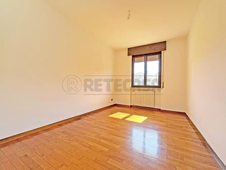 Immagine 11 di Appartamento in vendita  in via danieli 8 a Castelgomberto