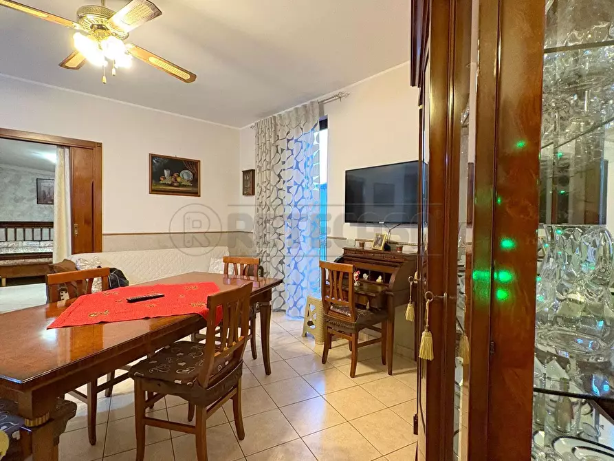 Immagine 16 di Quadrilocale in vendita  in Via de Maio Paolo a Marcianise