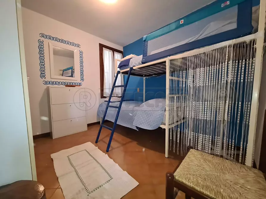 Immagine 12 di Quadrilocale in vendita  in via don primo adami a Gargnano