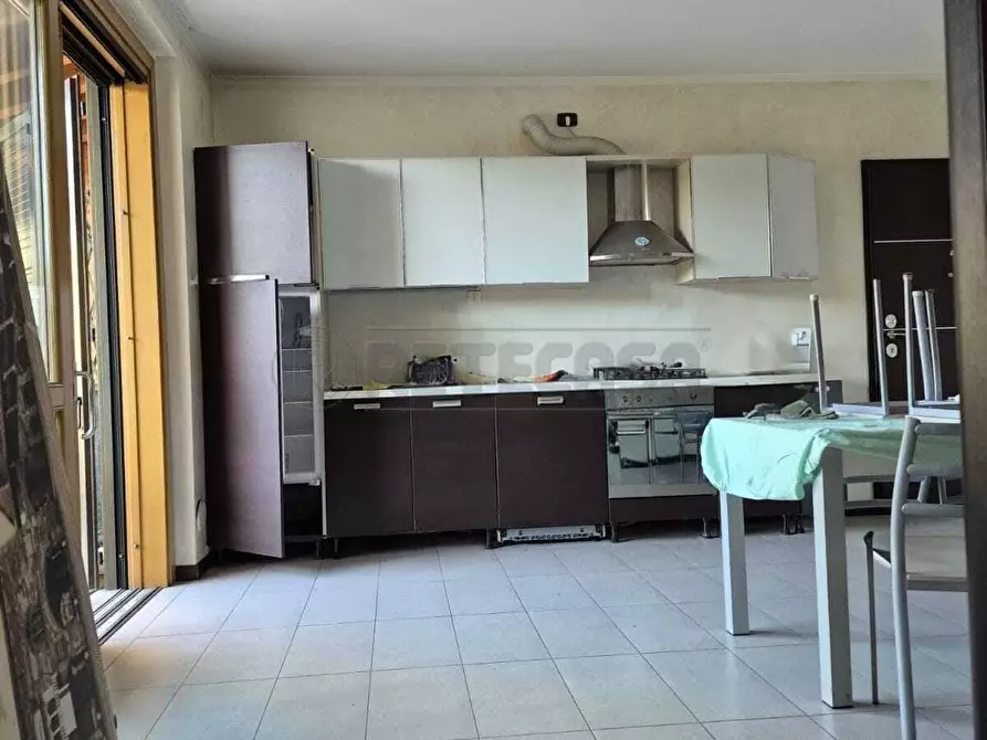 Immagine 7 di Trilocale in affitto  a Cavernago