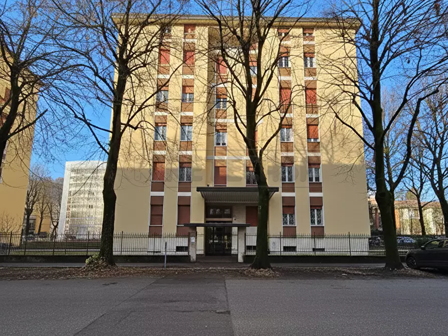 Immagine 20 di Quadrilocale in vendita  in Via dei Navaroli a Cremona