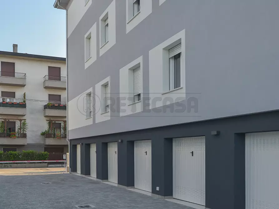 Immagine 10 di Trilocale in vendita  in Via Agostino dal Pozzo 85 a Vicenza