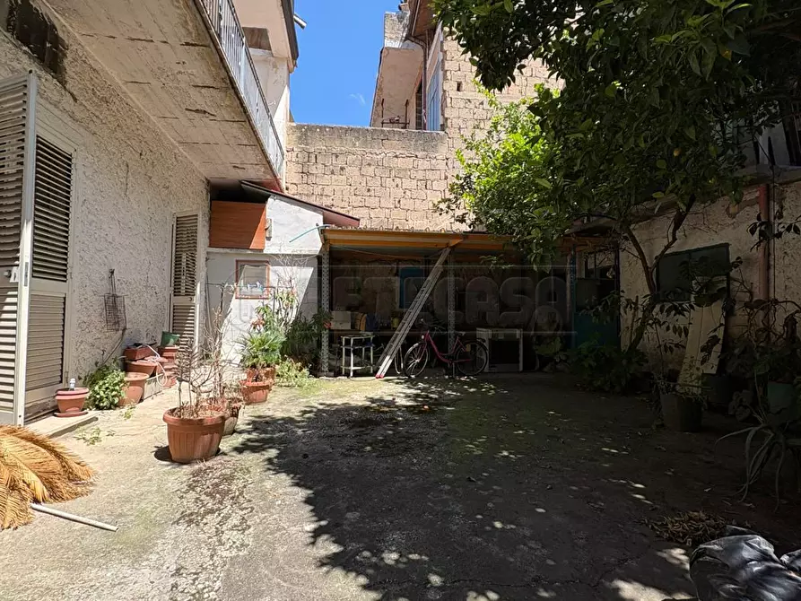 Immagine 9 di Casa bifamiliare in vendita  in Via Giuseppe Verdi 101 a Marcianise