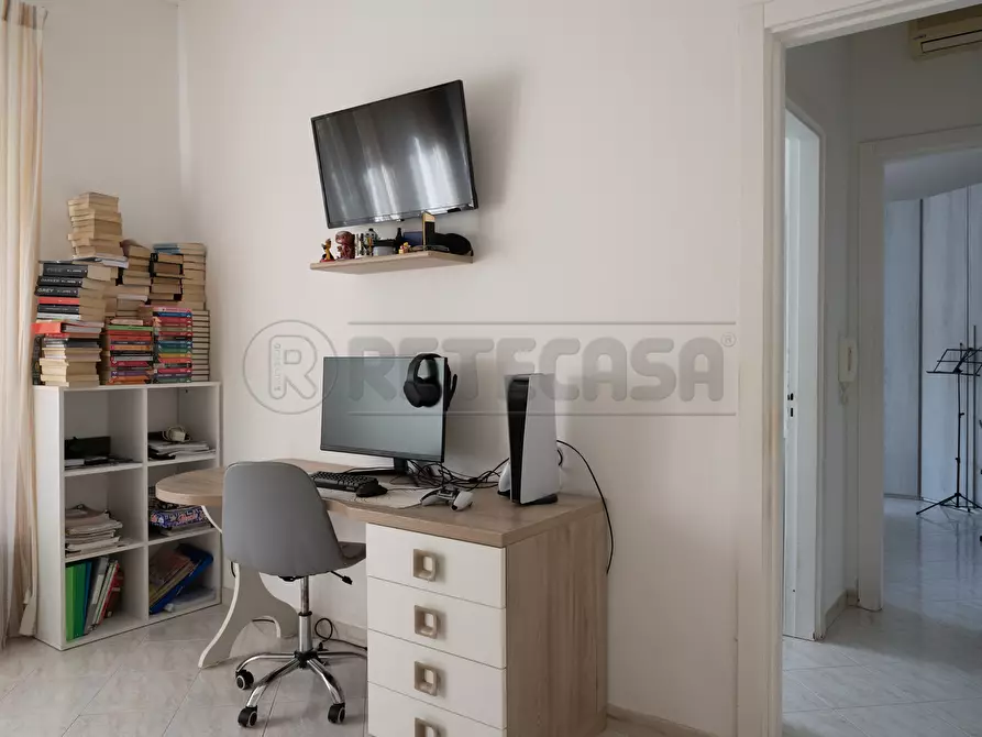 Immagine 9 di Quadrilocale in vendita  in Via Po 12 a Nardo'