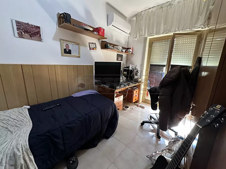 Immagine 11 di Appartamento in vendita  a Mazara Del Vallo