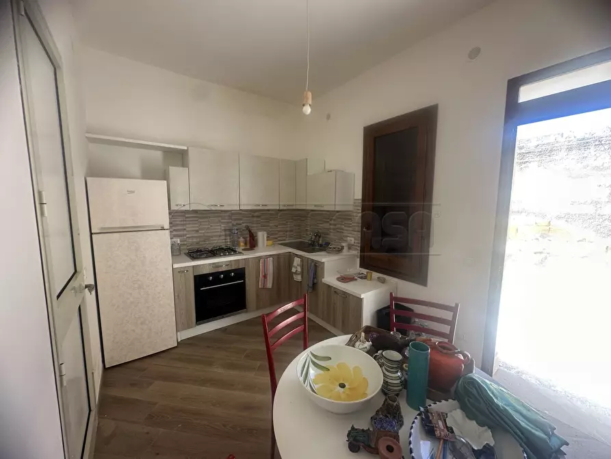 Immagine 7 di Casa indipendente in vendita  a Campobello Di Mazara