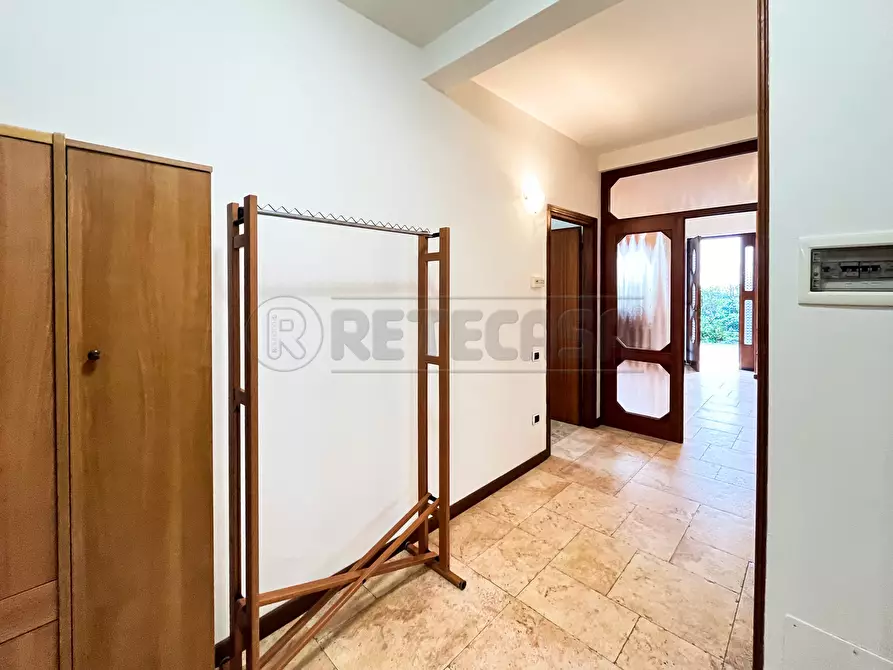 Immagine 21 di Bilocale in affitto  in Via T. Dal Molin a Creazzo