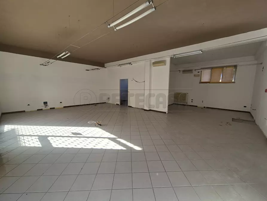 Immagine 1 di Laboratorio in affitto  in Via Giuseppe Mazzini a Spinadesco