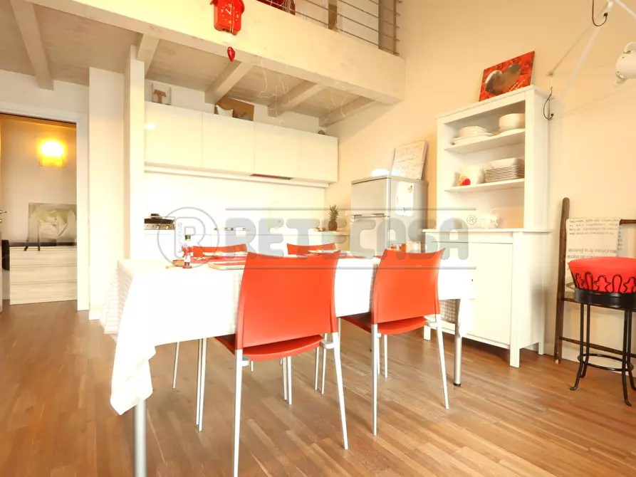 Immagine 9 di Appartamento in vendita  in Via C. Battisti 35 a Noventa Vicentina