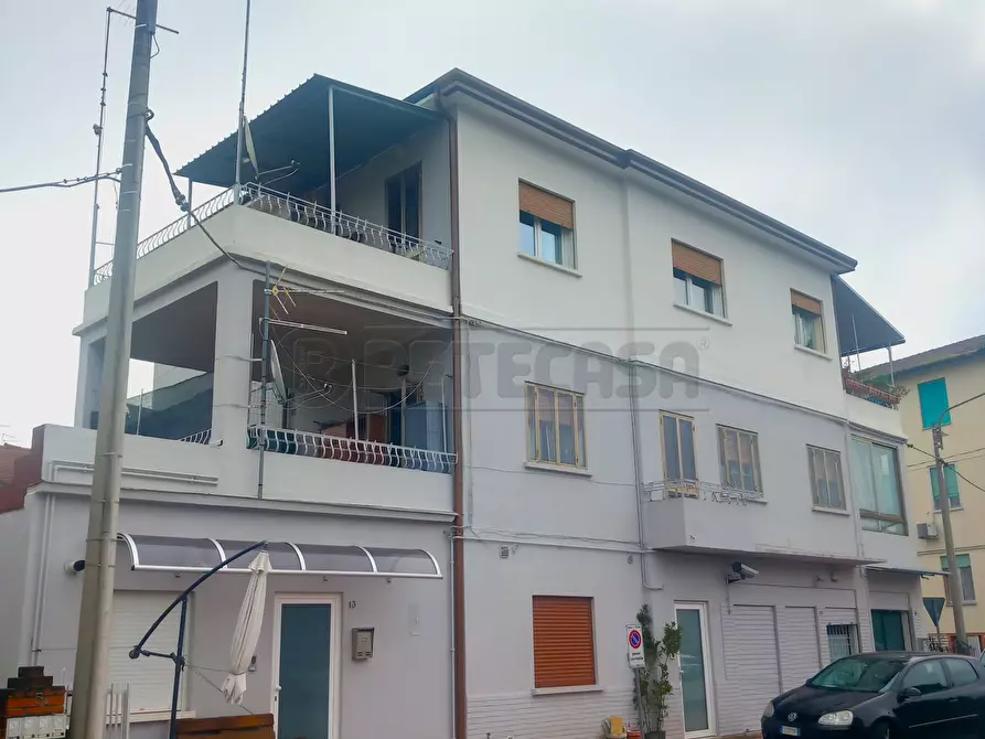 Immagine 2 di Terratetto in vendita  in strada di casale 90 a Vicenza