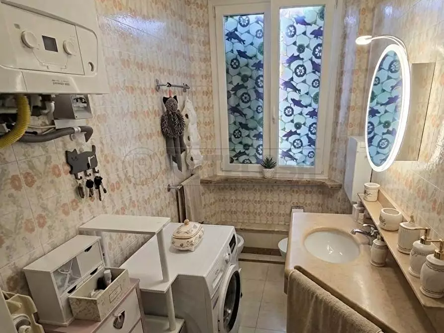Immagine 6 di Bilocale in vendita  in Via Pieve 133 a Chiampo