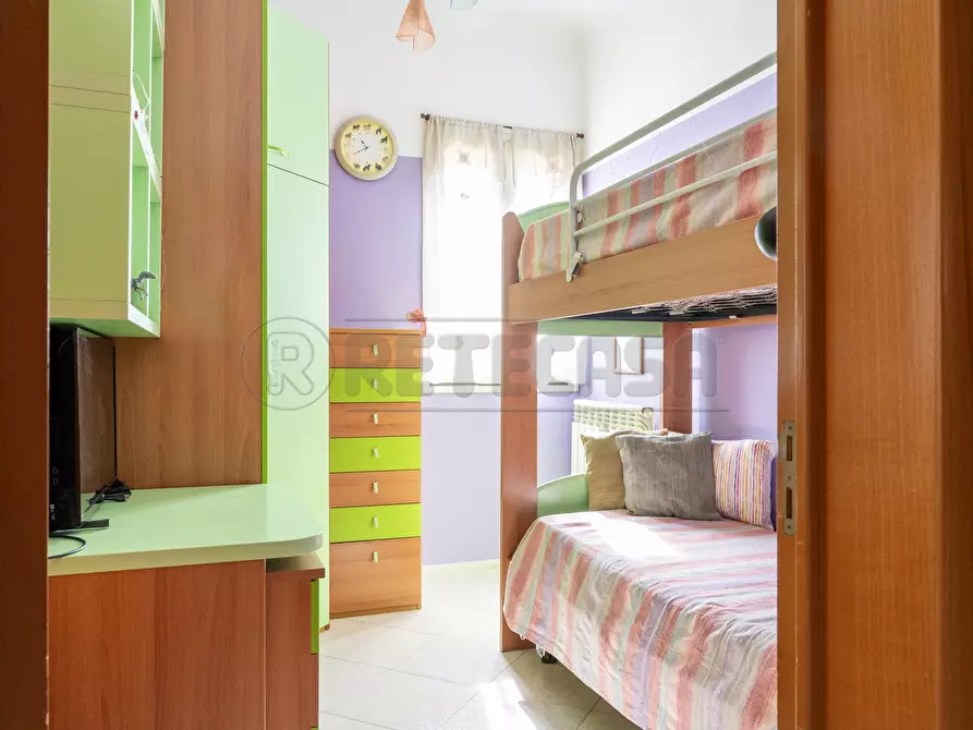 Immagine 33 di Trilocale in vendita  in Via Settembrini 8B a Nardo'