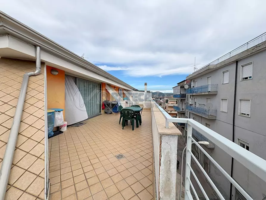 Immagine 4 di Mansarda in vendita  in Via Nicola Gaglione a Marcianise