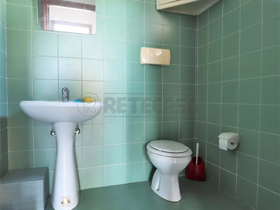 Immagine 11 di Locale commerciale in vendita  in Via Chiesa Nuova a Longare