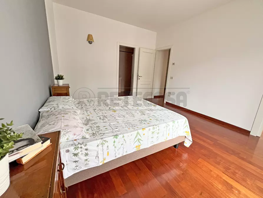 Immagine 10 di Appartamento in vendita  in Viale Regina Margherita 21/b a Valdagno