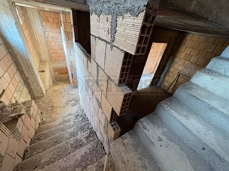 Immagine 5 di Terratetto in vendita  in Via de Maio Paolo a Marcianise