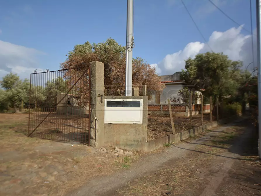 Immagine 13 di Casa indipendente in vendita  in Strada Statale 113 diramazione 78 a Messina