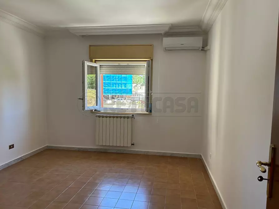 Immagine 18 di Quadrilocale in vendita  in cia Fasci Siciliani 48 a Caltanissetta