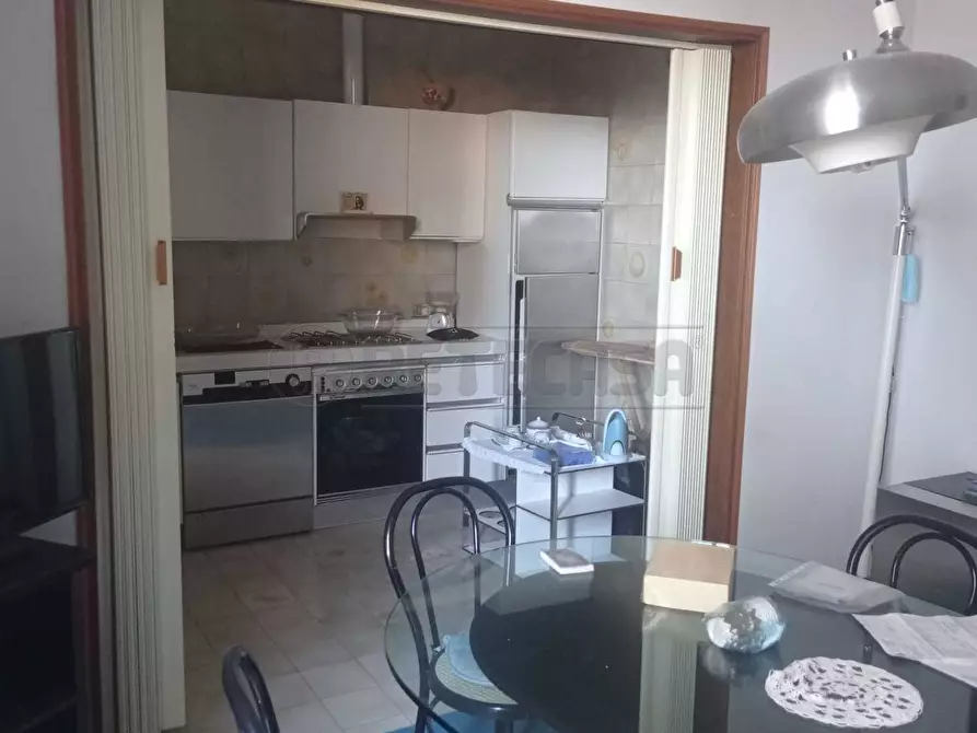 Immagine 7 di Appartamento in vendita  a Castelvetrano