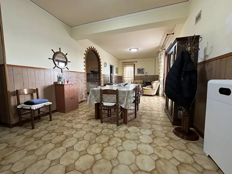 Immagine 28 di Casa indipendente in vendita  a Mazara Del Vallo