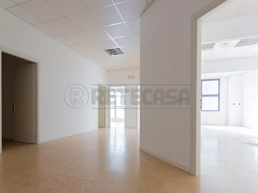 Immagine 1 di Ufficio in affitto  in Via Ca’ Del Luogo 8F a Bolzano Vicentino
