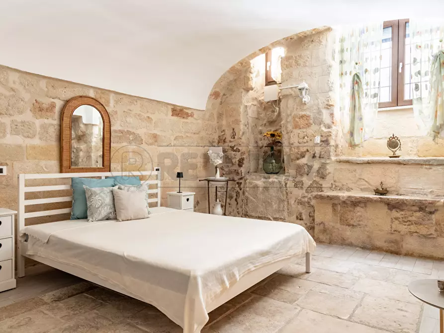 Immagine 9 di Bilocale in vendita  in Vico Pepe 14 a Bisceglie