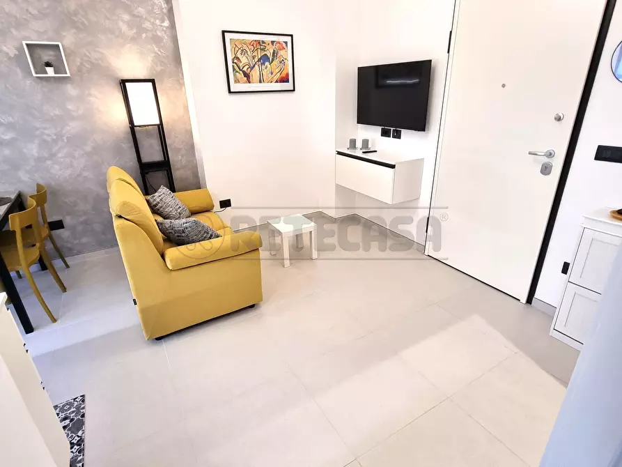 Immagine 12 di Bilocale in affitto  in via galilei 8 a Pescara