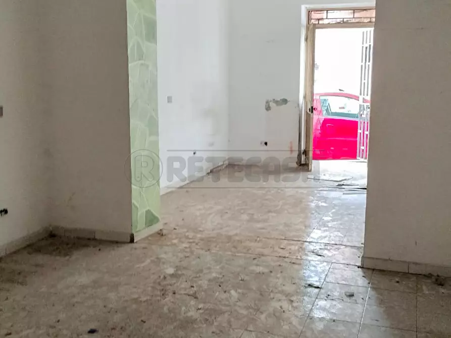 Immagine 6 di Locale commerciale in vendita  in Via Ernesto Cianciolo 74 a Messina