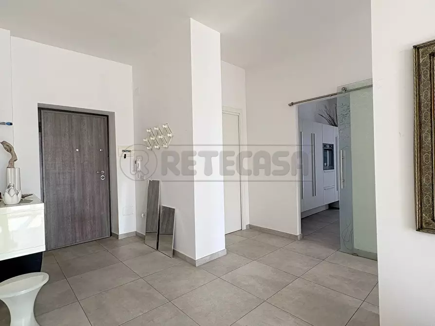 Immagine 34 di Attico in vendita  in Via Gennaro Tescione a Caserta