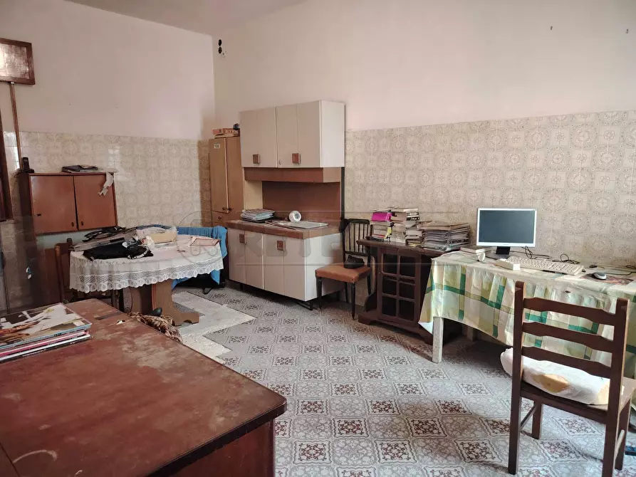 Immagine 13 di Casa indipendente in vendita  a Mazara Del Vallo