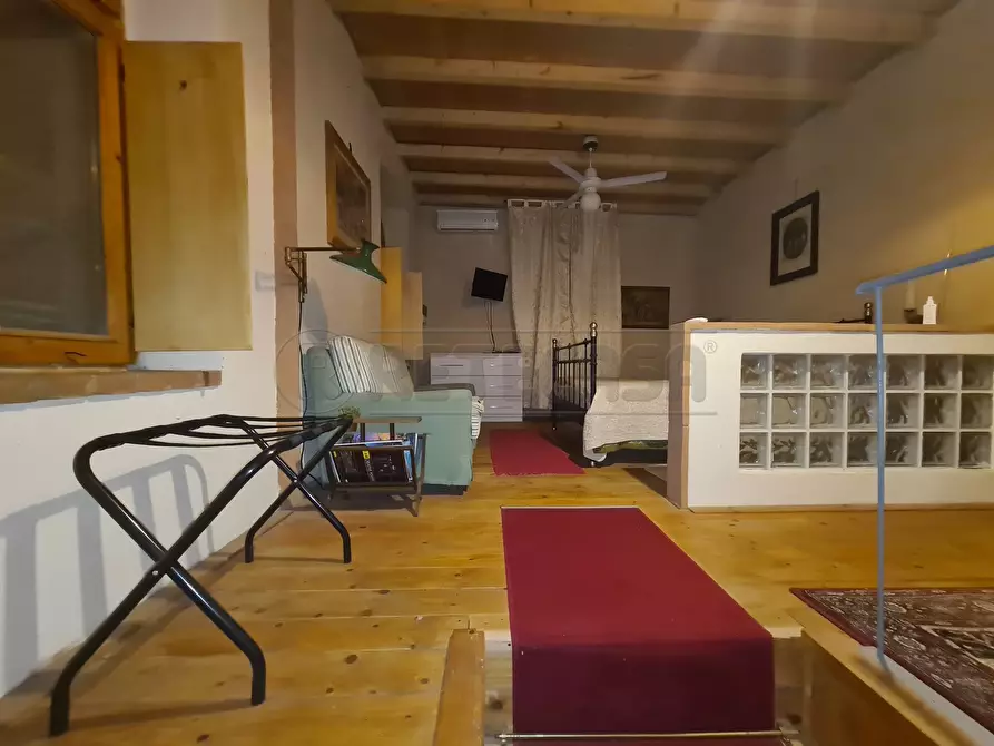 Immagine 22 di Rustico / casale in vendita  in Via Pizzighettone a Sesto Ed Uniti