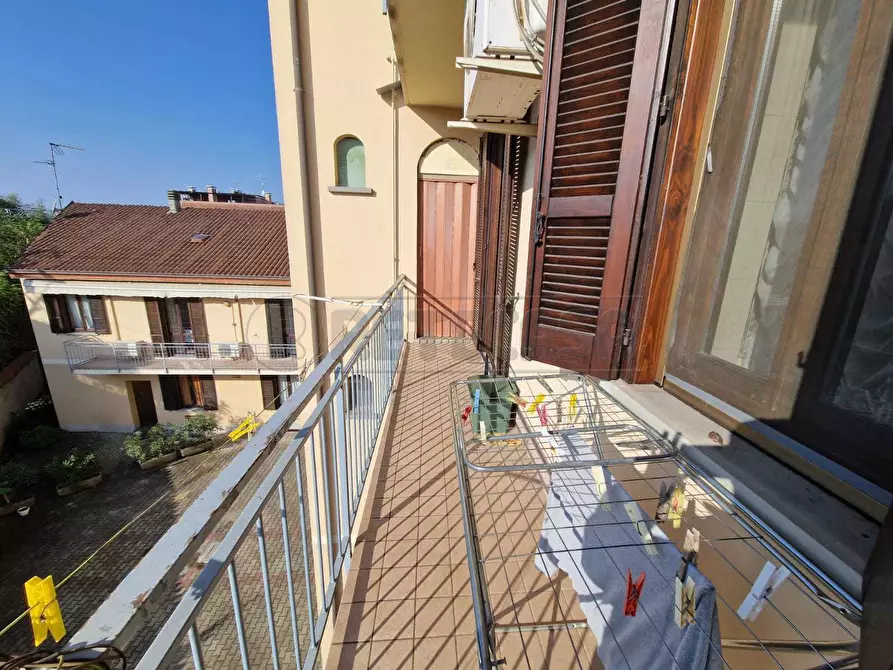 Immagine 22 di Quadrilocale in vendita  in VIA ARCHITETTI DATTARO a Cremona
