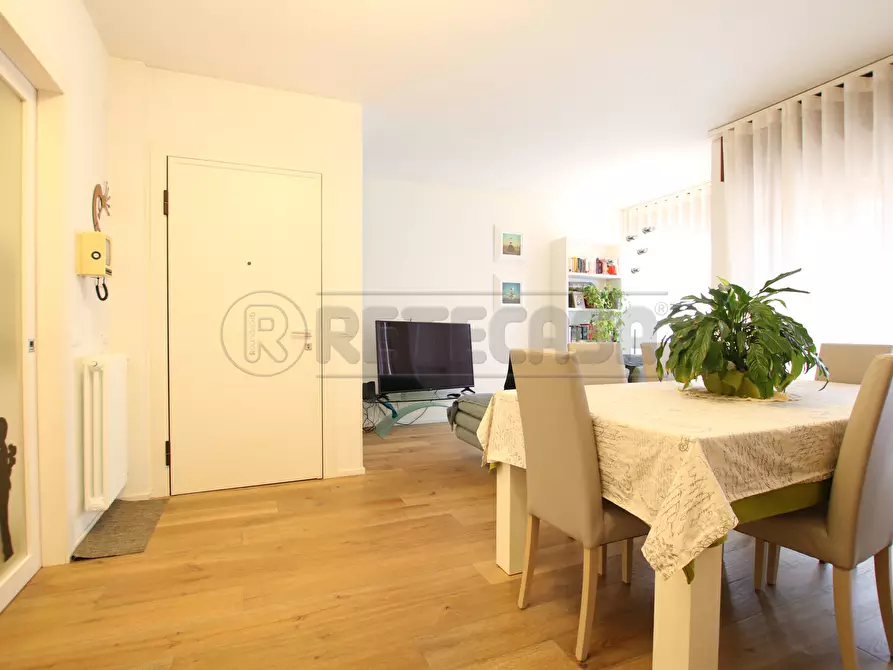 Immagine 7 di Bilocale in vendita  in corso padova 109 a Vicenza