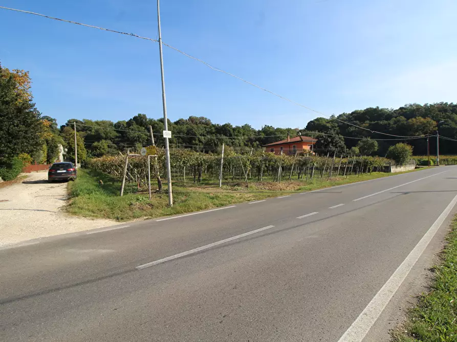 Immagine 4 di Terreno edificabile in vendita  in Via Calderina 8 a Gambellara